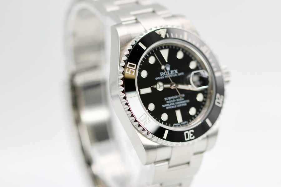 Rolex Submariner 116610 LN